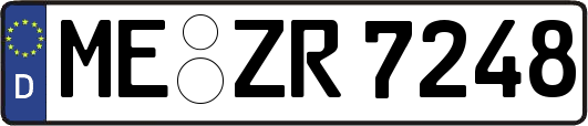 ME-ZR7248