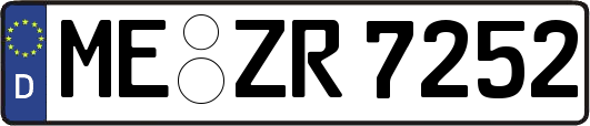 ME-ZR7252