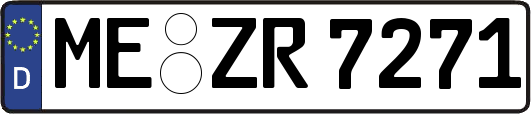ME-ZR7271