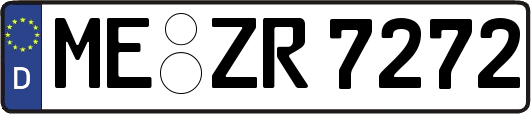 ME-ZR7272
