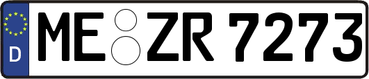 ME-ZR7273