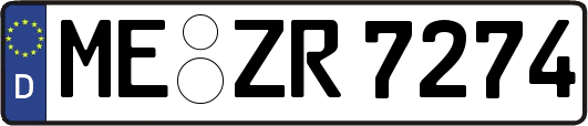 ME-ZR7274