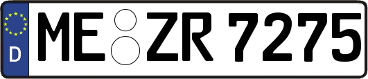 ME-ZR7275