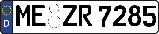 ME-ZR7285