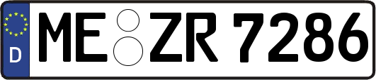 ME-ZR7286