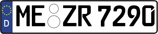 ME-ZR7290
