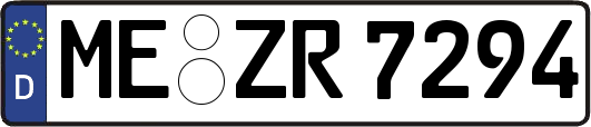 ME-ZR7294
