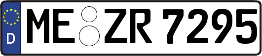 ME-ZR7295
