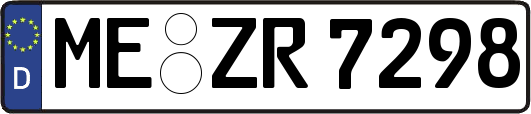 ME-ZR7298