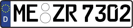 ME-ZR7302
