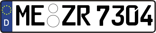 ME-ZR7304