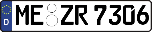 ME-ZR7306