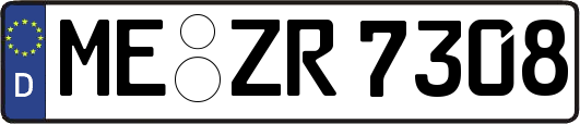 ME-ZR7308