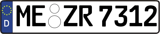 ME-ZR7312