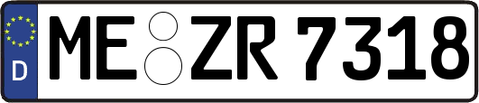 ME-ZR7318