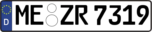 ME-ZR7319