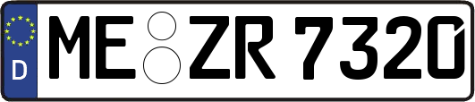 ME-ZR7320