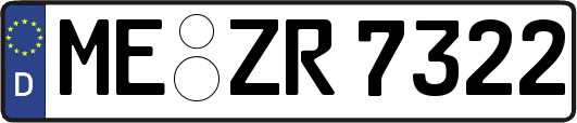 ME-ZR7322