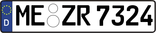 ME-ZR7324