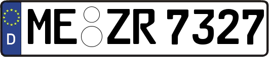 ME-ZR7327