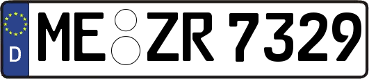 ME-ZR7329