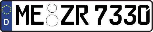 ME-ZR7330