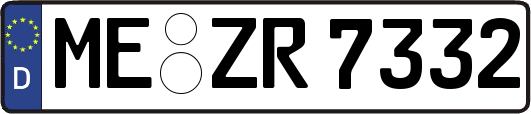 ME-ZR7332