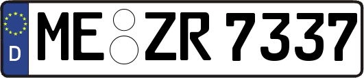 ME-ZR7337
