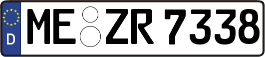 ME-ZR7338