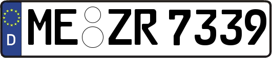 ME-ZR7339