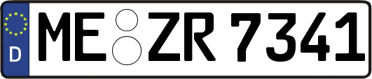 ME-ZR7341