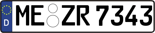 ME-ZR7343