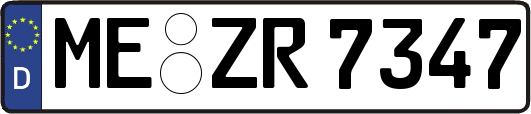 ME-ZR7347