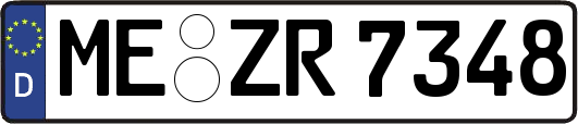ME-ZR7348