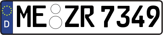 ME-ZR7349