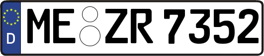 ME-ZR7352