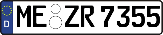 ME-ZR7355