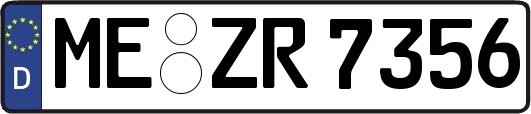 ME-ZR7356