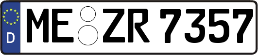 ME-ZR7357