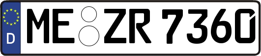 ME-ZR7360