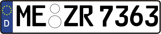 ME-ZR7363