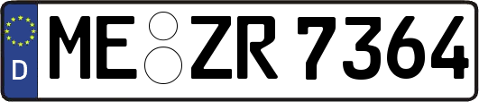 ME-ZR7364