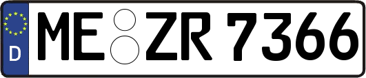ME-ZR7366