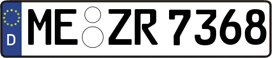 ME-ZR7368