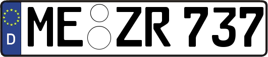 ME-ZR737