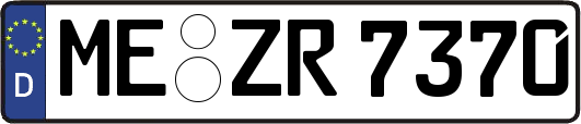 ME-ZR7370