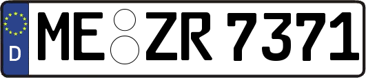 ME-ZR7371