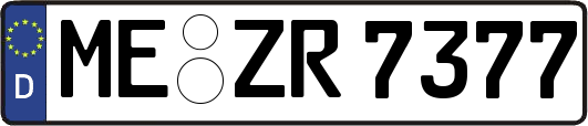 ME-ZR7377