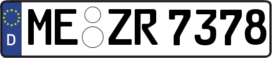 ME-ZR7378