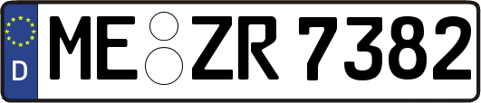 ME-ZR7382